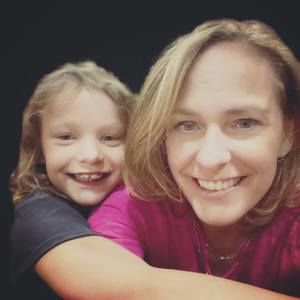 Meet your Posher, Kathy